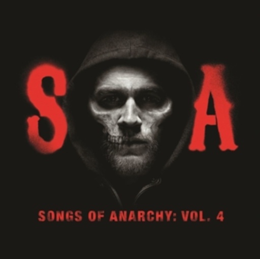 Sons Of Anarchy: Vol. 4