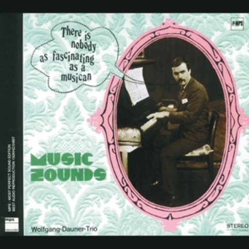 Wolfgang Dauner – Music Zounds