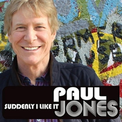 Paul Jones – Suddenly I Like It