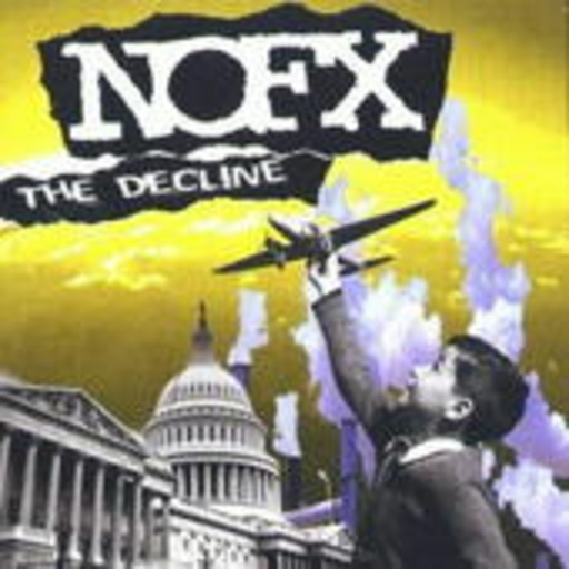 NOFX – The Decline