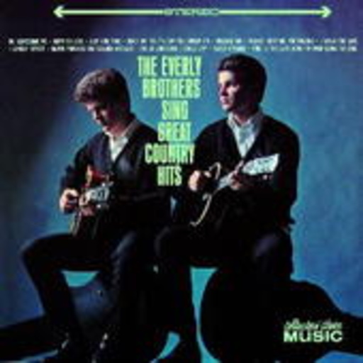 Everly Brothers – Sing Great Country Hits