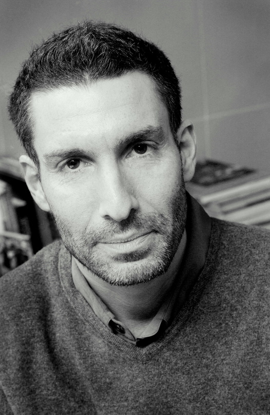 Wollen in der EU bleiben: David Joseph (Universal Music) und ...