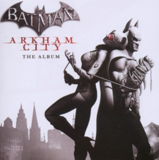 Diverse – Batman - Arkham City