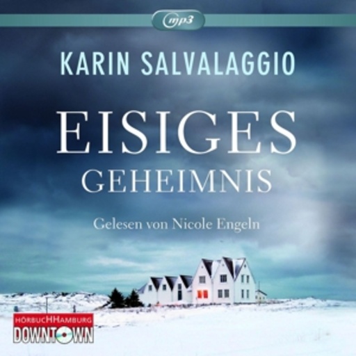 Nicole Engeln – Eisiges Geheimnis