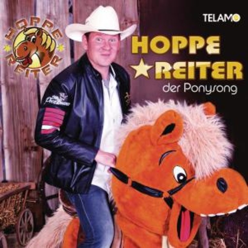 Hoppe Reiter – Der Ponysong