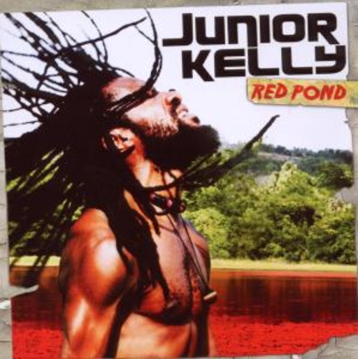 Junior Kelly – Red Pond