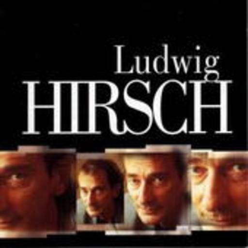 Ludwig Hirsch – Ludwig Hirsch (Master Series)
