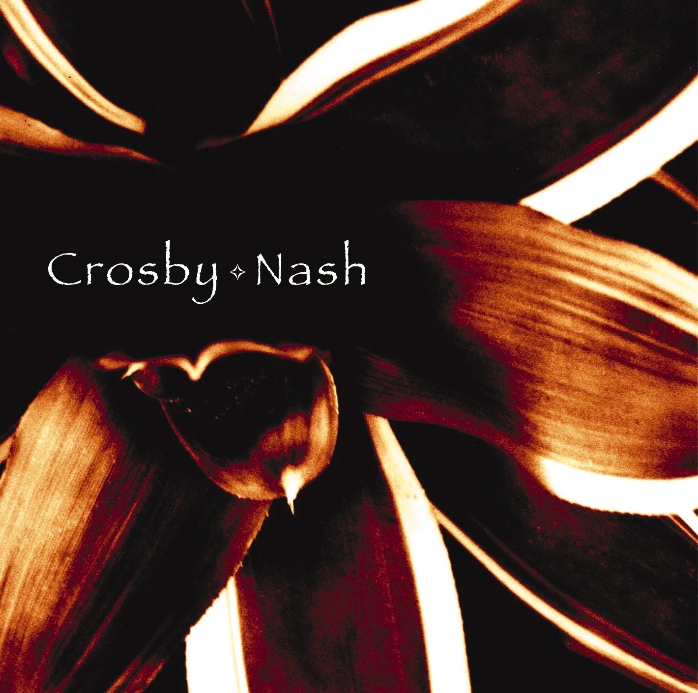 Crosby/Nash – Crosby - Nash