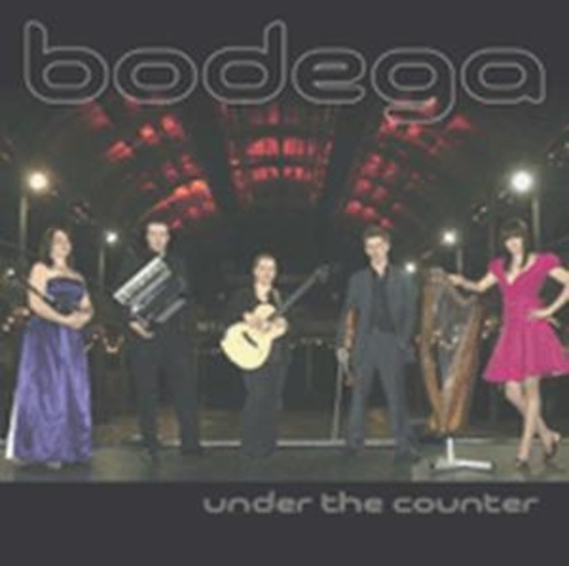 Bodega – Under The Counter