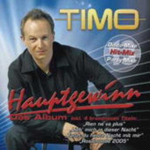 Timo – Hauptgewinn