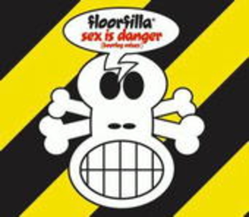 Floorfilla – Sex Is Danger