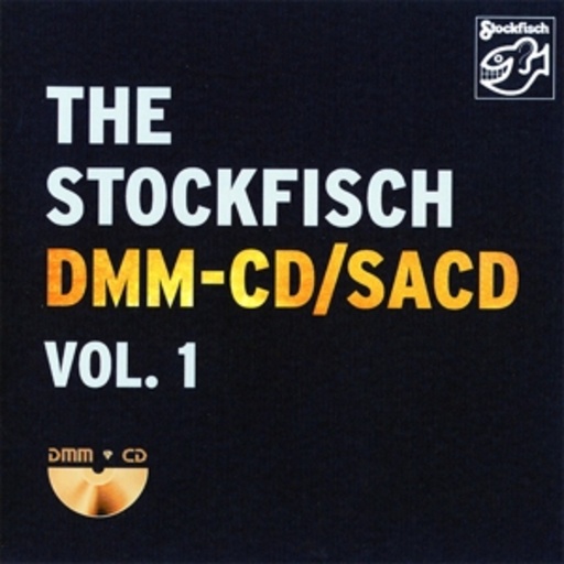 Diverse – DMM-CD Collection Vol. 1