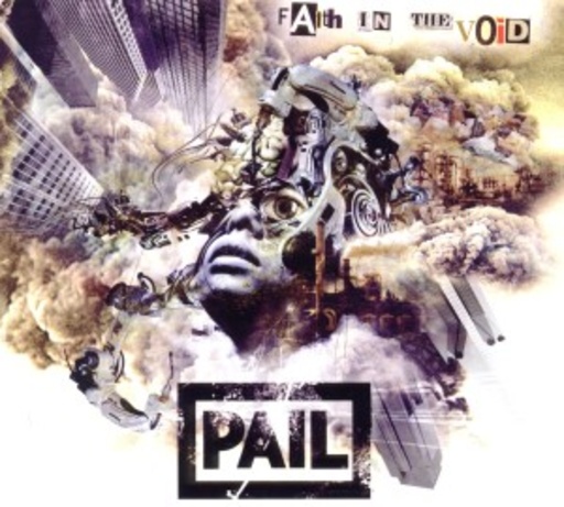 Pail – Faith In The Void