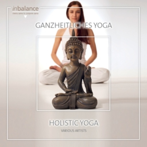 Diverse – Ganzheitliches Yoga