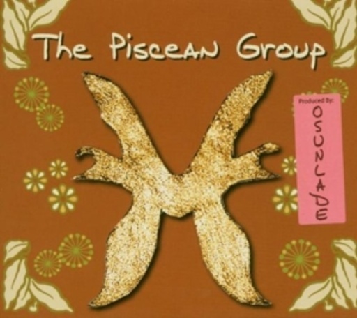 The Piscean Group – The Piscean Group