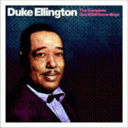 Duke Ellington – The Complete Gus Wildi Recordings & More