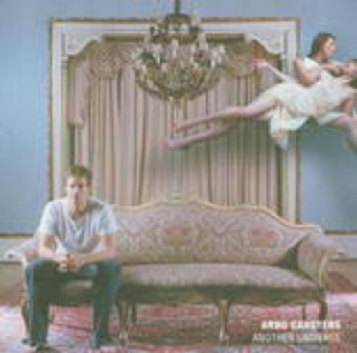 Arno Carstens – Another Universe