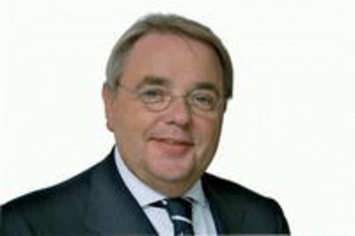 Sieht Attraktivität und Liquidität der CTS-Aktie verbessert: Konzernchef Klaus-Peter Schulenberg