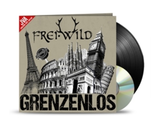 Frei.Wild – Grenzenlos