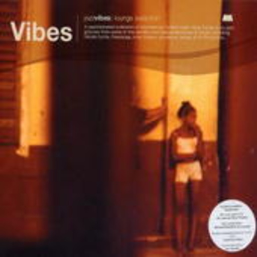 Diverse – JazzVibes: Lounge Selection