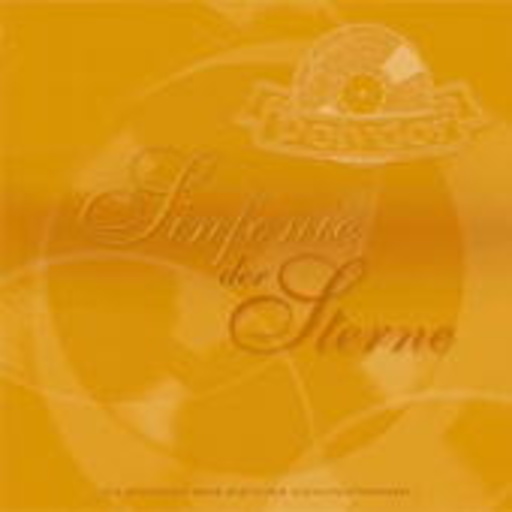 Diverse – Sinfonie der Sterne (incl. Book)