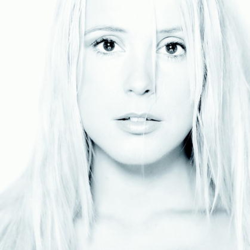 Blond, stimmgewaltig, talentiert: Tina Dico