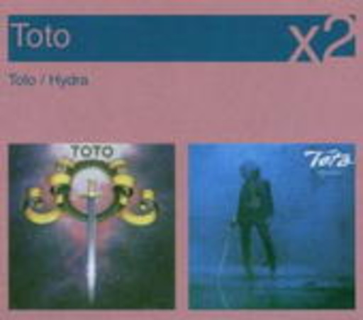 Toto – Toto/Hydra