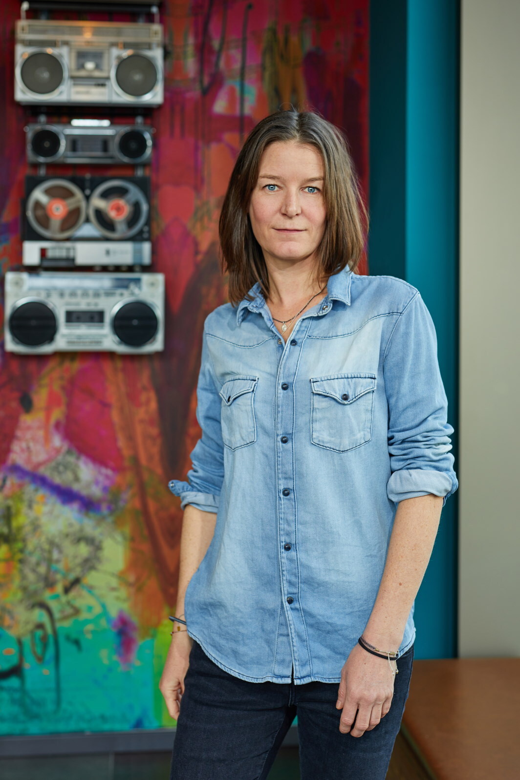 Vivian Hauner