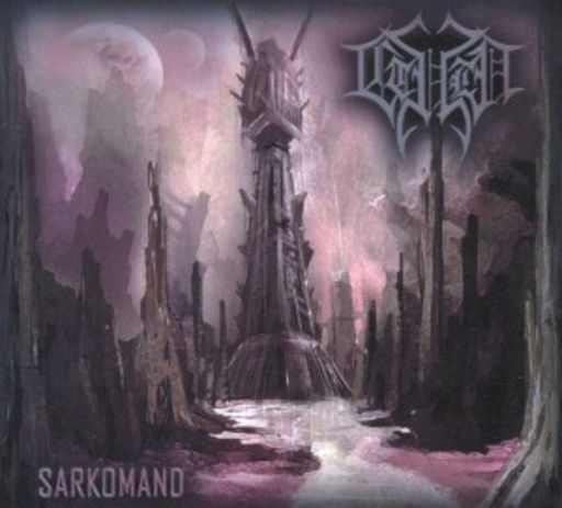 Ctulu – Sarkomand