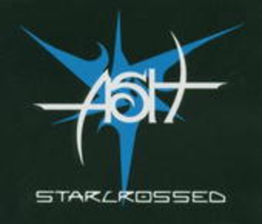 Ash – Starcrossed