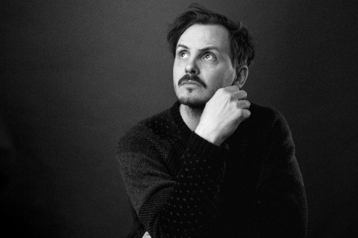 Nominiert in der Kategorie "Text Pop Rock": Maxim Richarz