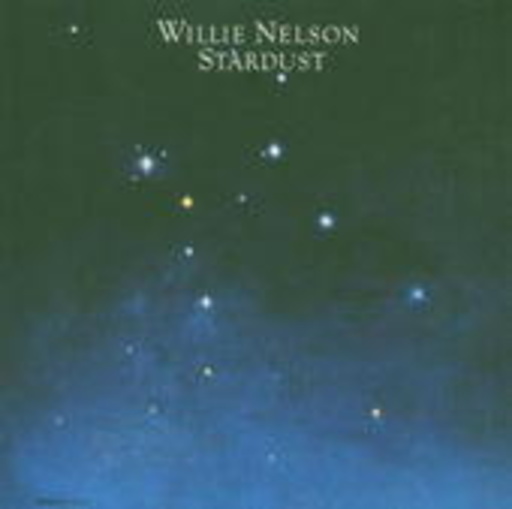 Willie Nelson – Stardust