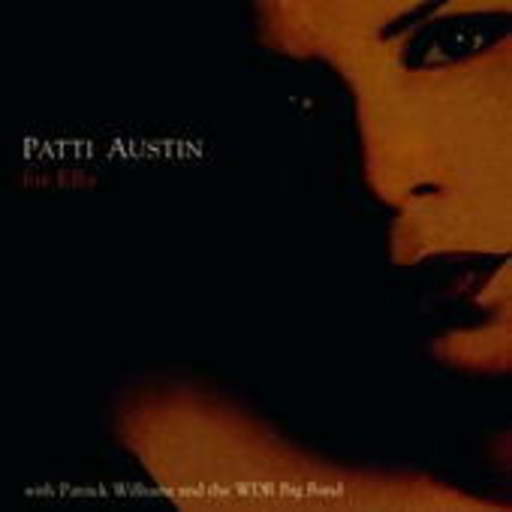 Patti Austin – For Ella