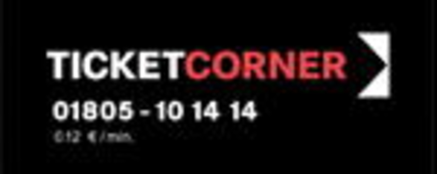 Expandiert weiter in Deutschland: Ticketcorner