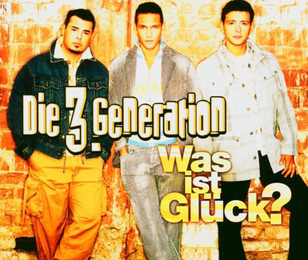 Die 3. Generation – Was ist Glück?
