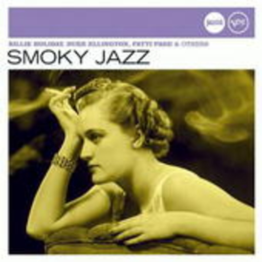 Diverse – Smoky Jazz (Jazz Club)