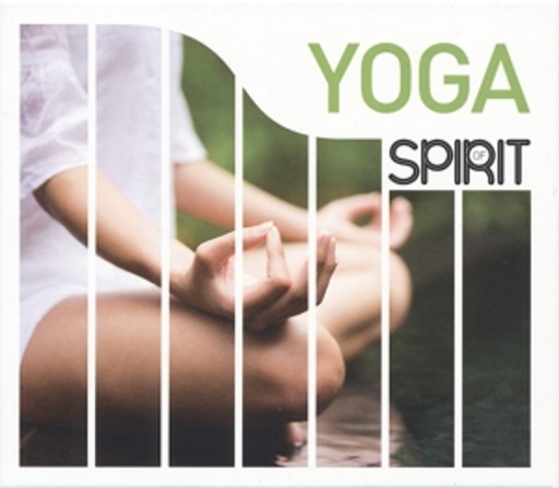 Diverse – Yoga Spirit
