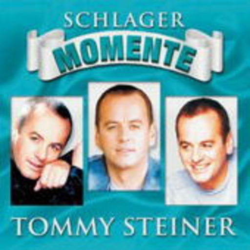 Tommy Steiner – Schlager Momente