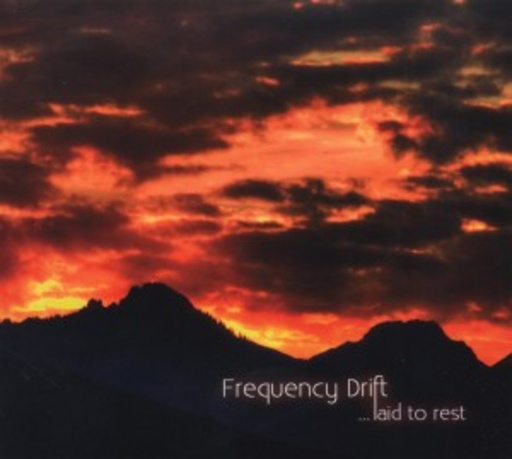 Frequency Drift – Laid To Rest