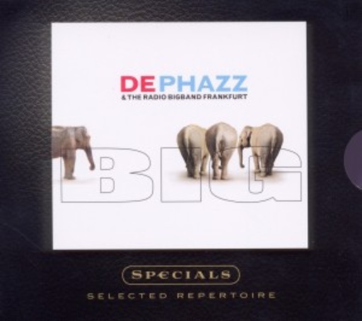 De-Phazz – Big