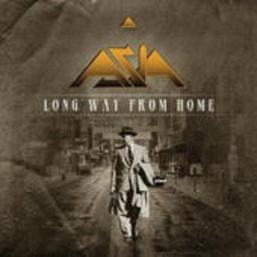 Asia – Long Way From Home