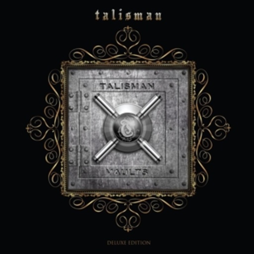 Talisman – Vaults
