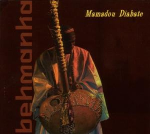 Mamadou Diabate – Behmanka