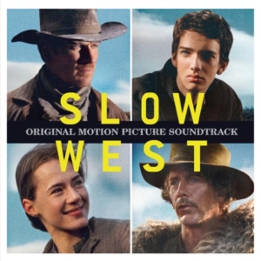 Diverse – Slow West