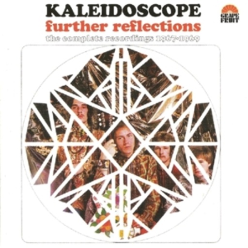 Kaleidoscope – Further Reflections - Complete Recordings