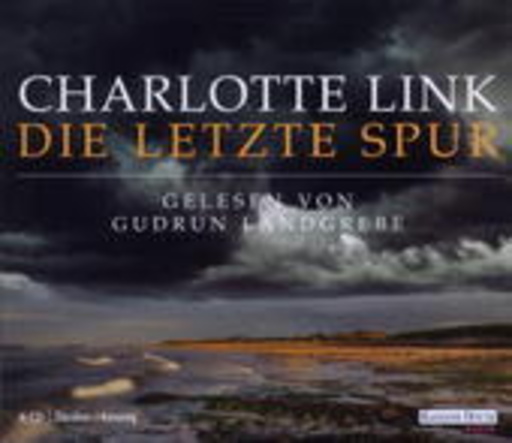 Gudrun Landgrebe – Die letzte Spur