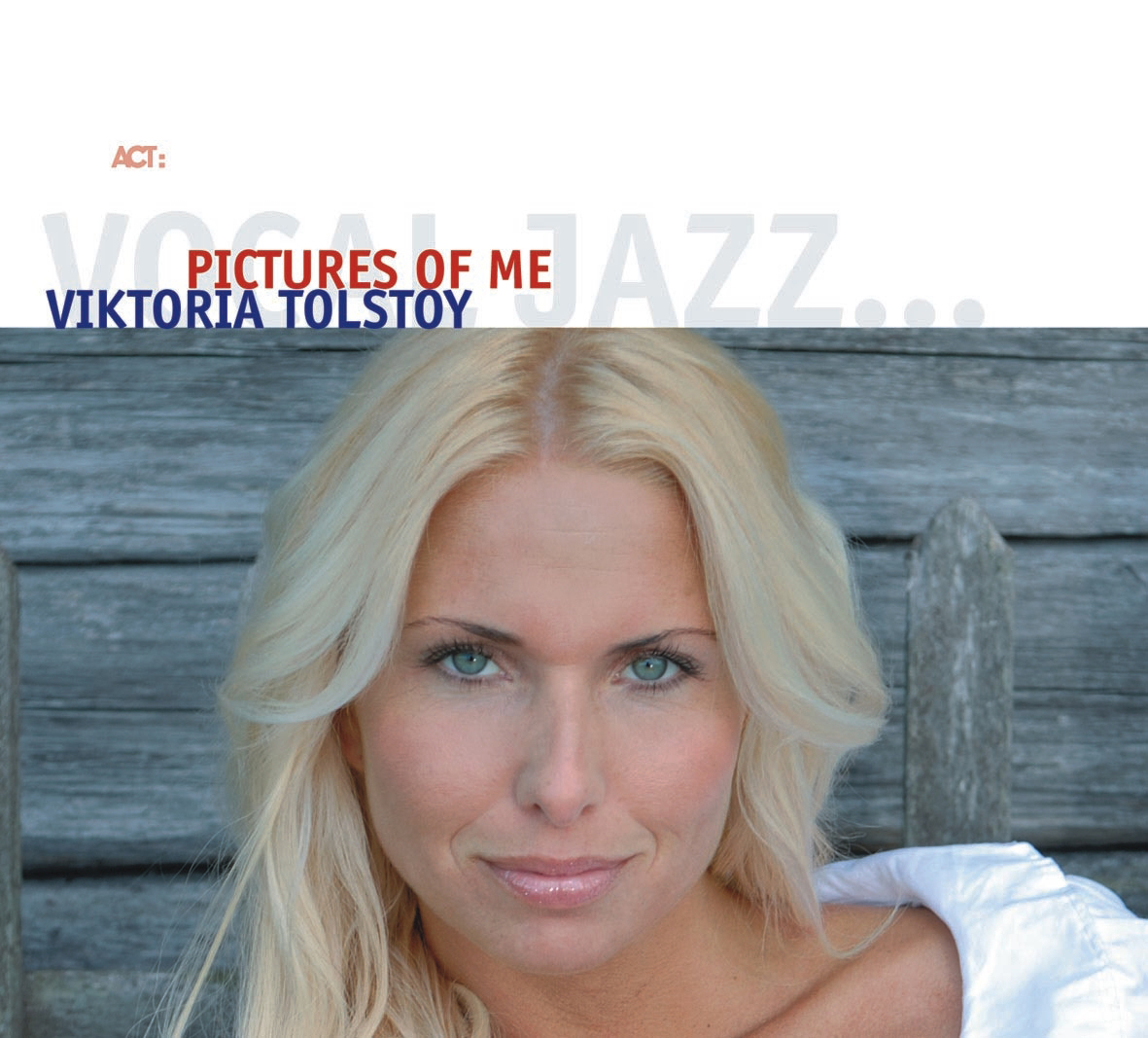 Viktoria Tolstoy – Pictures Of Me