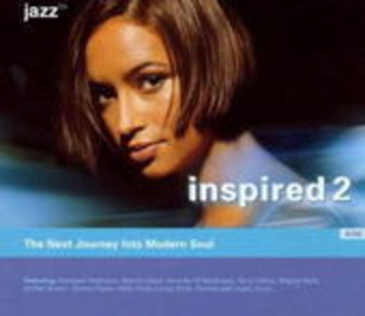 Diverse – Inspired 2