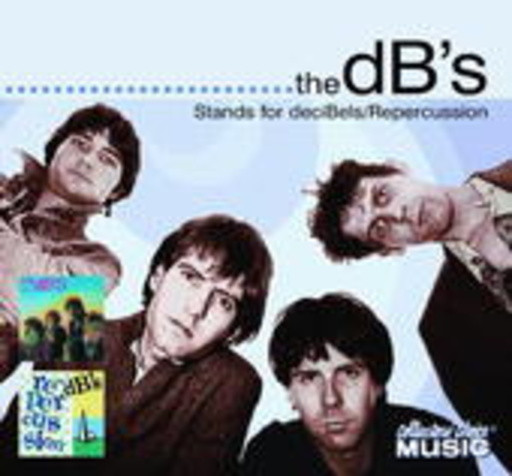 DB's – The DB's