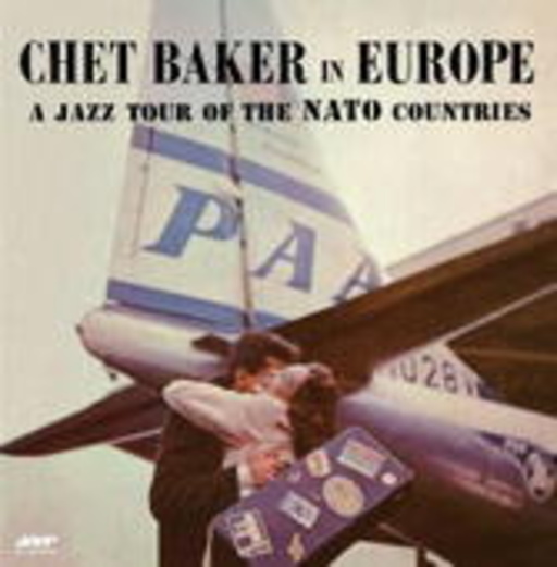 Chet Baker – A Jazz Tour of the NATO Countries